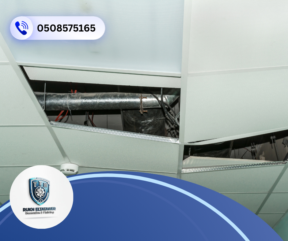 شركة تركيب فورسلينج في عجمان  0508575165 🏠ضمان مدى الحياة