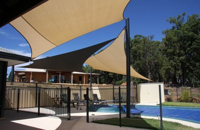 شركة تركيب مظلات وسواتر في عجمان 0504413493