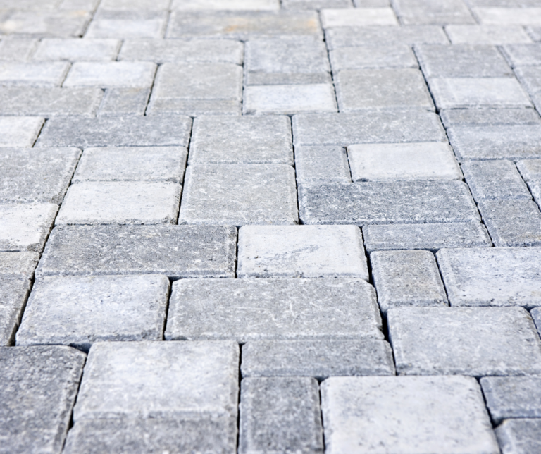 سعر تركيب انترلوك