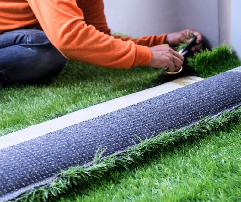 شركة تركيب عشب صناعي في عجمان 0504413493