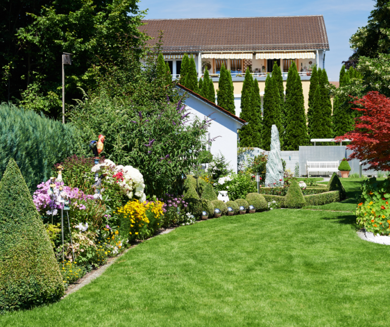 شركة لاندسكيب في راس الخيمة 0504413493