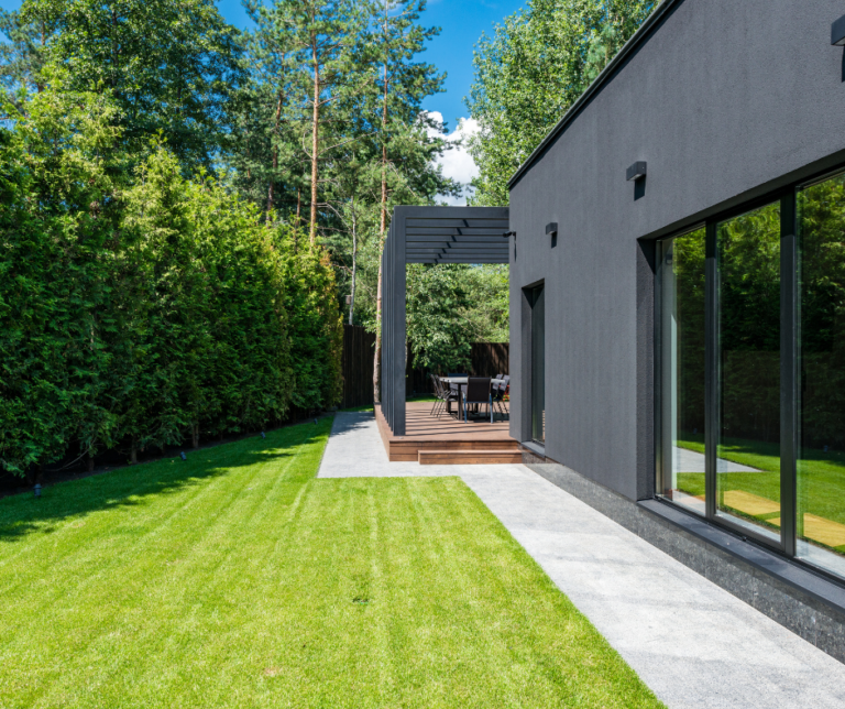 شركة لاندسكيب في ابوظبي 0504413493