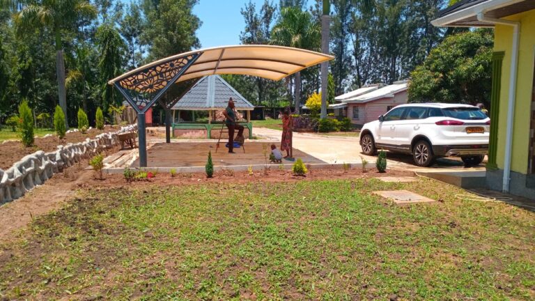 شركة تركيب مظلات سيارات في راس الخيمة 0504413493