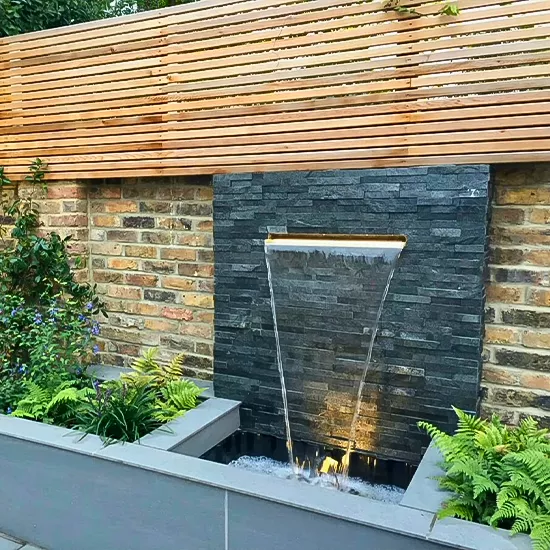 شركة تركيب شلالات و نوافير في ام القيوين 0504413493