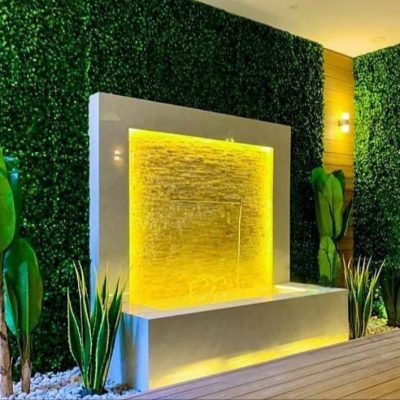 شركة تركيب شلالات في العين 0504413493