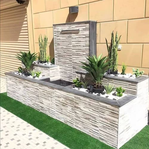 شركة تركيب شلالات في راس الخيمة 0504413493