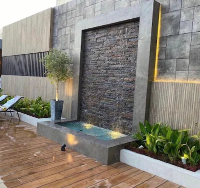 شركة تركيب نوافير في الشارقة 0504413493