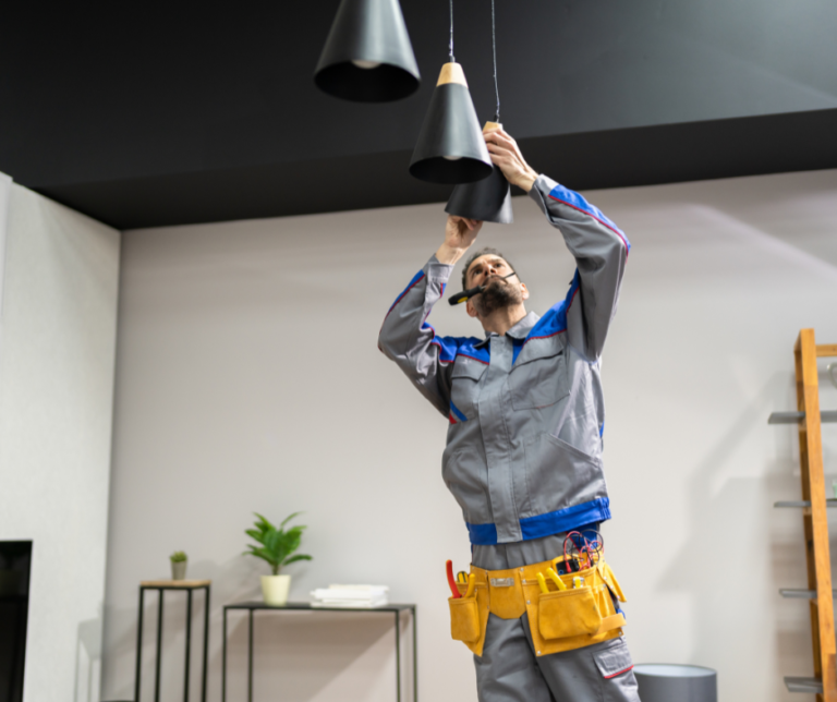 شركة صيانه مباني