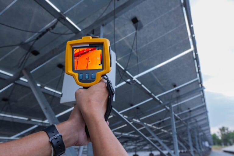 شركة فحص تسربات المياه